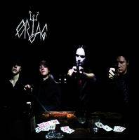 Orlag : Sex, Drugs, Mafia ...